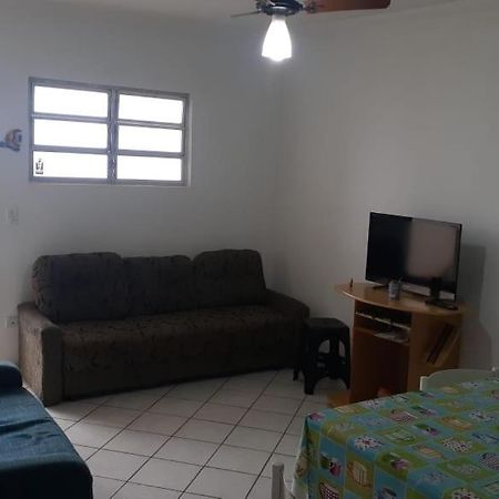 Apartamento Frente A Praia Peruíbe 외부 사진