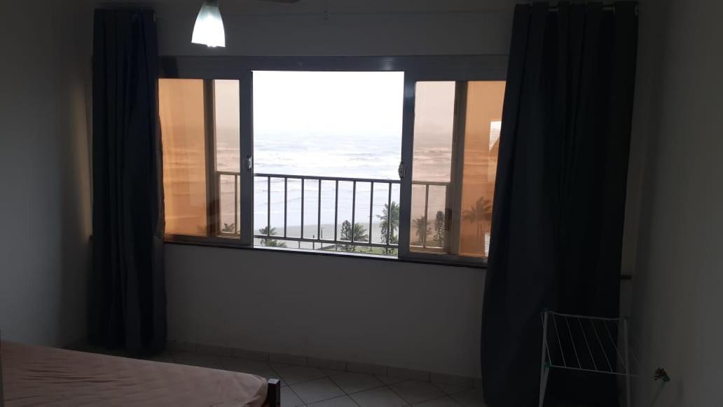 Apartamento Frente A Praia Peruíbe 외부 사진