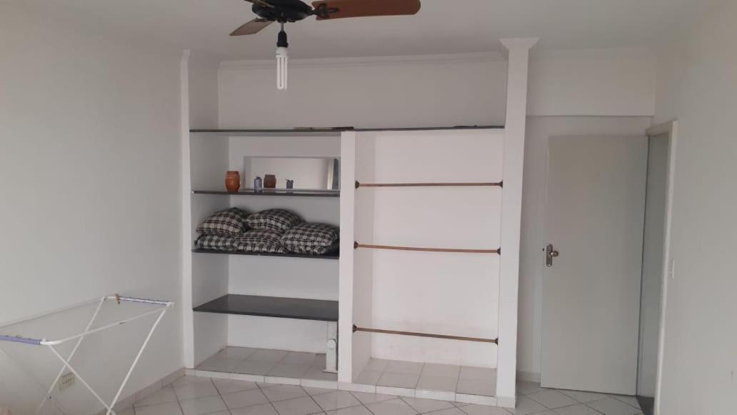 Apartamento Frente A Praia Peruíbe 외부 사진